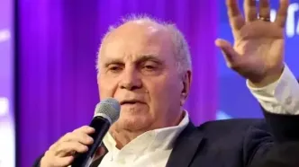 هوینس: رئال شاید درخشان بازی نکند اما تهدیدی جدی برای بایرن است