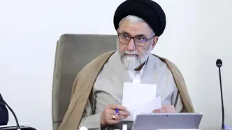 فوری/ اسماعیل خطیب وزیر اطلاعات به شهادت رسید