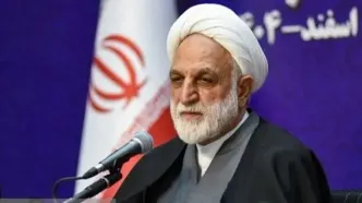 محسنی اژه‌ای تایید کرد: ضبط و توقیف اموال ۲۰ نفر از عناصر وطن‌فروش خارج‌نشین