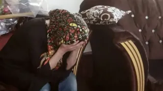 تصاویر؛ آثار حمله به خیابان طالقانی