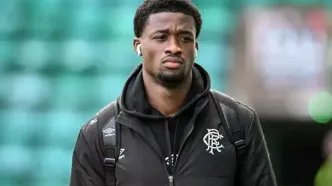 سورپرایز نیجریه در بازی تدارکاتی مقابل ایران