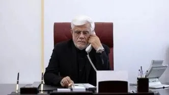 دستور فوری عارف در پی حمله به خوزستان