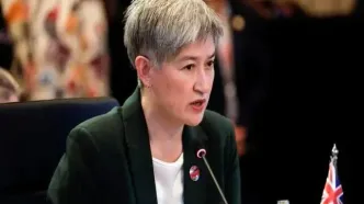 استرالیا در حمله به ایران مشارکت نمی کند