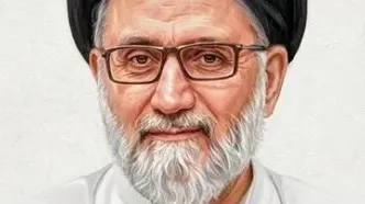 پیام حضرت آیت‌الله سیّدمجتبیٰ حسینی خامنه‌ای خطاب به رئیس‌جمهور محترم در پی شهادت حجت‌الاسلام سید اسماعیل خطیب وزیر اطلاعات