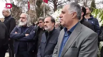 در مورد حمید هیراد چه می‌گویند؟