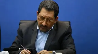 پیام وزیر صمت به مناسبت آغاز سال ۱۴۰۵ و عید سعیدفطر