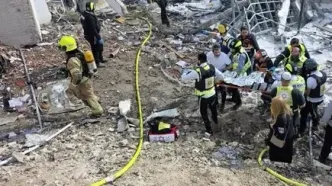 ۳ نظامی آمریکا در حمله ایران کشته شدند