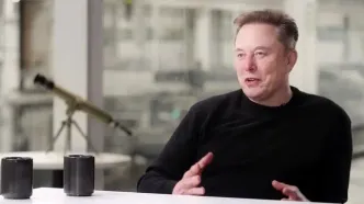 ایلان ماسک، ثروتمندترین مرد جهان شد