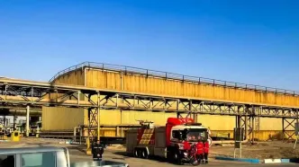 جزئیات جدید از حمله به فولاد مبارکه اصفهان و تعداد شهدا و مجروحان