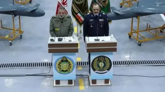 شهادت سرلشکر موسوی و وزیر دفاع تایید شد