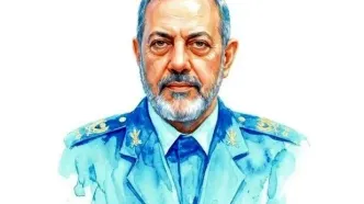 مراسم خاکسپاری شهید عزیز نصیرزاده امروز برگزار می‌شود