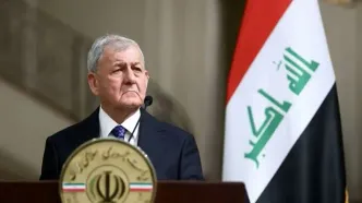 آیت‌الله خامنه‌ای شخصیتی کلیدی در تاریخ جمهوری اسلامی است