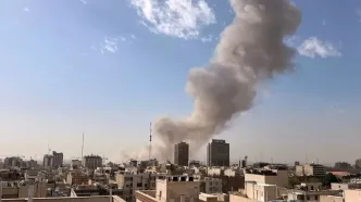 پنچ شهید و یک مجروح در حمله آمریکا و اسرائیل به اراک