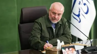 این توییت قالیباف قیمت نفت را بالا برد؟