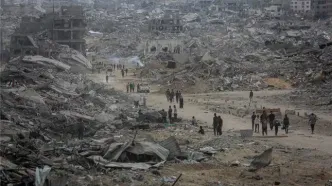 ارتش اسرائیل: می‌خواهیم مدل غزه را در جنوب لبنان پیاده کنیم