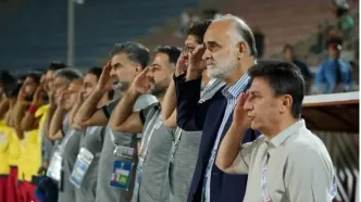 مورد عجیب فهرست تیم ملی؛ تعلل، شک و ...