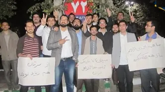 بمب در میدان ۷۲ نارمک؛ آیا دشمن می‌خواست احمدی‌نژاد را ترور کند یا ماجرا چیز دیگریست؟