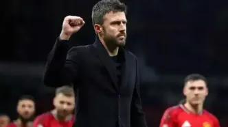 حمایت تمام‌قد کریک از مگوایر: جای او در جام جهانی است