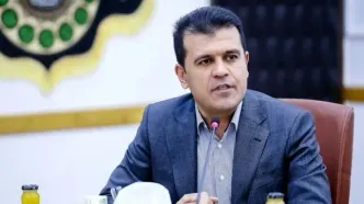 پیام تسلیت معاون علمی و فناوری رئیس‌جمهور در پی شهادت دکتر علی‌ لاریجانی