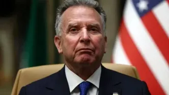 جلسه محرمانه ویتکاف با سناتورها درباره ایران