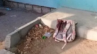 عفو بین‌الملل: آمریکا باید پاسخگوی جنایت مدرسه میناب ایران باشد