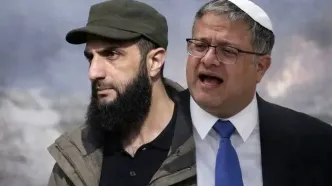 اسراییل: الجولانی باید ترور شود