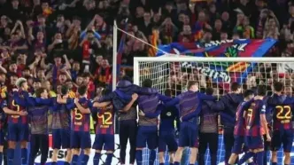 بلیت لیگ قهرمانان زودتر از همه رزرو شد