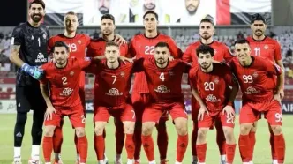 ورود تیم‌ تراکتور به عربستان ممنوع شد