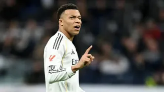 بند جریمه سنگین؛ امباپه با وجود مصدومیت به اردوی فرانسه می‌رود