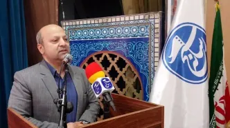 قدردانی نوروزپور از رسانه‌ها در سی‌امین روز جنگ