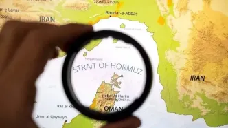 بیانیه مداخله‌جویانه ۶ کشور اروپایی و ژاپن درباره تنگه هرمز