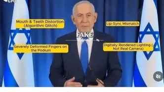 نتانیاهو به کما رفته است / خبری که رسانه‌های عبری لو دادند