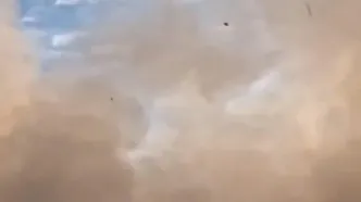 سپاه: درصورت تکرار جنایت در مراکز انرژی ایران، پاسخ فراتر از انتظار خواهد بود