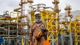 پدافند غیرعامل بیانیه داد: تاکنون نشت مواد سمی گزارش نشده است + علت دود سیاه چیست ؟