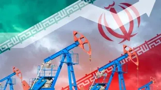 جهش قیمت جهانی نفت/ نفت ایران 100 دلاری شد