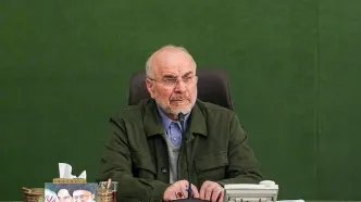 دعوت قالیباف از مردم برای حضور در مراسم تشییع شهدای ناوگان دنا/ این جنایت فراموش نخواهد شد