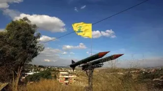 حملات حزب‌الله ممکن است باعث تخلیه شهرک‌های صهیونیست‌نشین شمال اراضی اشغالی شود