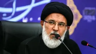 خبر تازه عضو مجلس خبرگان درباره انتخاب رهبری