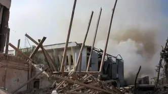 جزئیات حمله به فولاد خوزستان و فولاد مبارکه اصفهان