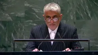 ایران خواستار غرامت از ۵ کشور منطقه شد