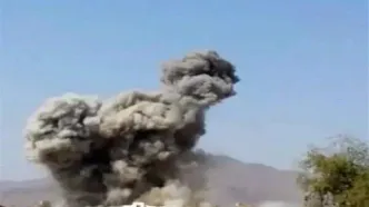 فوری؛ صدای انفجارهای پیاپی و مهیب در تهران | پرواز جنگنده ها در آسمان‌