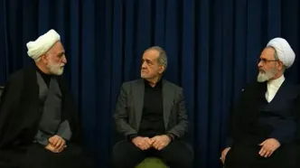 کار شورای موقت رهبری به پایان رسید