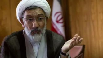 پیام تبریک مصطفی پورمحمدی به آیت‌الله سید مجتبی خامنه‌ای