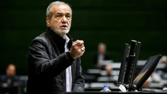 پزشکیان: مردم آمریکا از «اول اسرائیل» عصبانی هستند