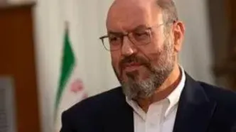 شهید خطیب، به قافله سربازان گمنام امام زمان (عج) ملحق شد