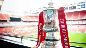 قرعه‌کشی یک‌چهارم نهایی اف‌ای کاپ؛ تقابل منچسترسیتی و لیورپول