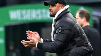 کمپانی: بازی بی‌نقصی بود/ باید ببینیم وضعیت نویر چطور است