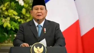 بلومبرگ: رئیس‌جمهور اندونزی برای میانجیگری راهی ایران می‌شود