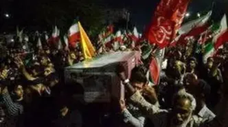 شهادت ۱۸ عضو کادر درمان در حملات اخیر