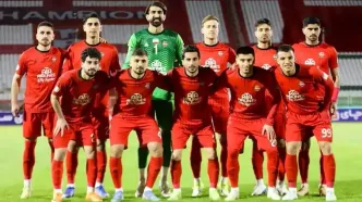 جریمه سنگین کنفدراسیون فوتبال آسیا برای تراکتور